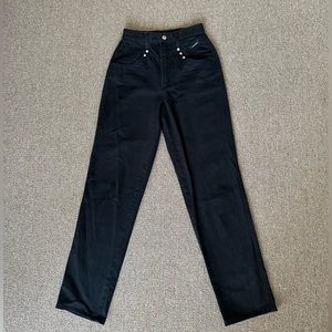 Rocky Mountain Vintage Jeans